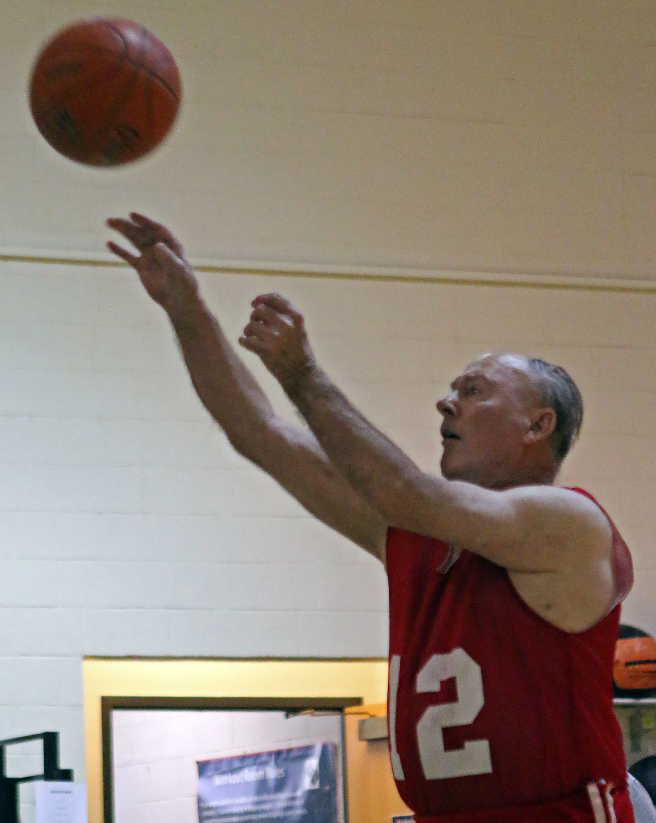 Lyle Timmons